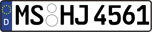MS-HJ4561