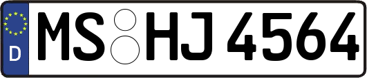 MS-HJ4564