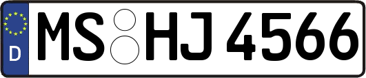 MS-HJ4566