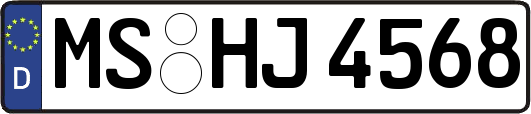 MS-HJ4568
