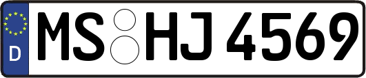 MS-HJ4569
