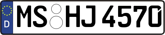 MS-HJ4570