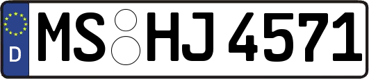 MS-HJ4571