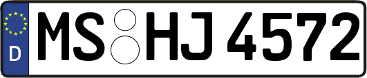 MS-HJ4572