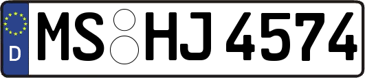 MS-HJ4574