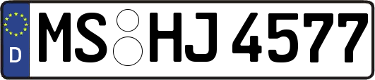MS-HJ4577