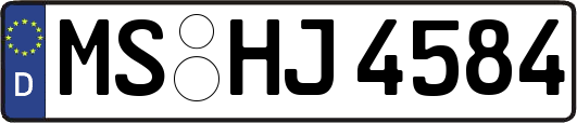 MS-HJ4584