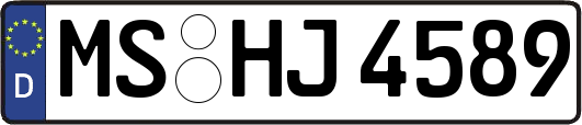 MS-HJ4589