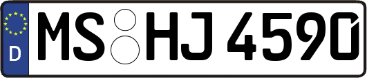 MS-HJ4590