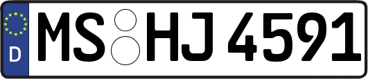 MS-HJ4591