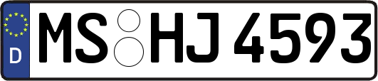 MS-HJ4593