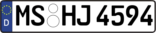 MS-HJ4594