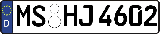 MS-HJ4602