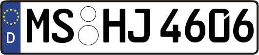 MS-HJ4606