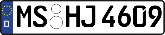 MS-HJ4609
