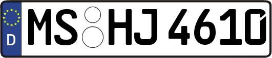MS-HJ4610