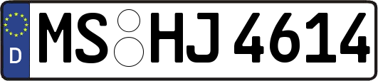 MS-HJ4614