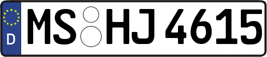 MS-HJ4615