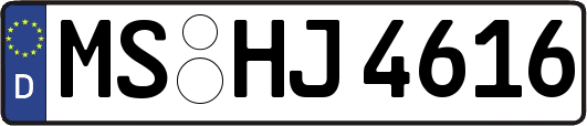 MS-HJ4616
