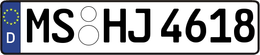 MS-HJ4618