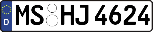 MS-HJ4624