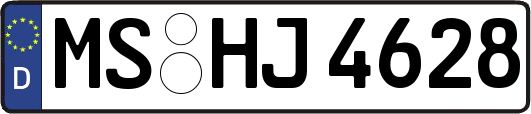MS-HJ4628