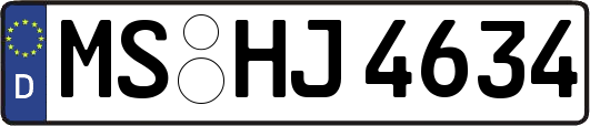 MS-HJ4634