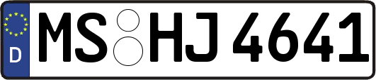 MS-HJ4641