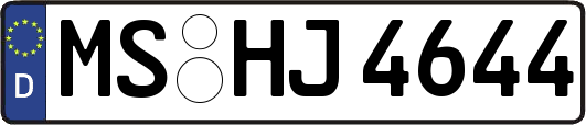 MS-HJ4644