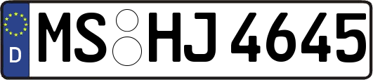 MS-HJ4645