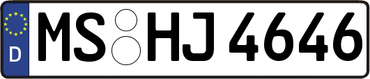 MS-HJ4646