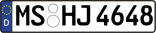 MS-HJ4648