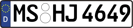 MS-HJ4649