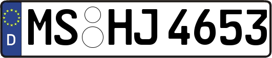 MS-HJ4653