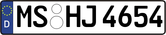 MS-HJ4654