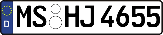 MS-HJ4655
