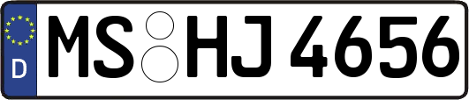 MS-HJ4656