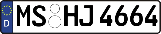 MS-HJ4664