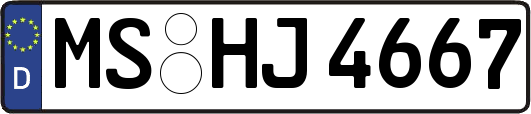 MS-HJ4667