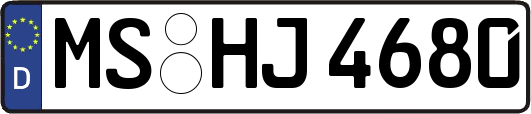 MS-HJ4680
