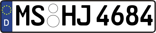 MS-HJ4684