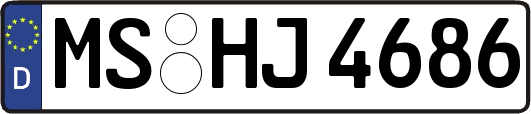 MS-HJ4686