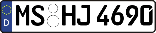 MS-HJ4690