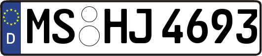 MS-HJ4693