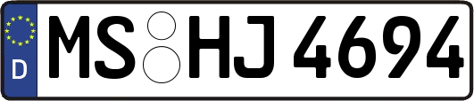 MS-HJ4694