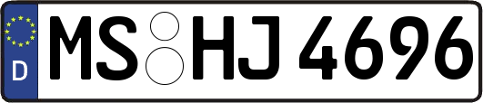 MS-HJ4696