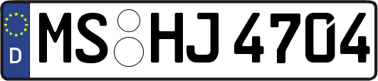MS-HJ4704