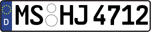 MS-HJ4712