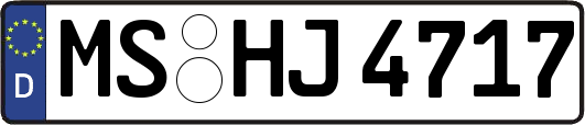 MS-HJ4717