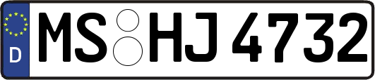 MS-HJ4732